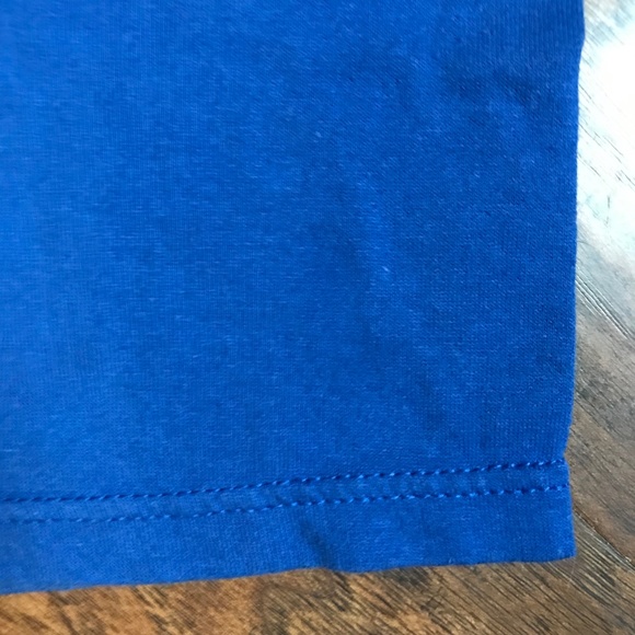 Vintage Single Stitch 80's Old Postal Workers Tee - Picture 6 of 7